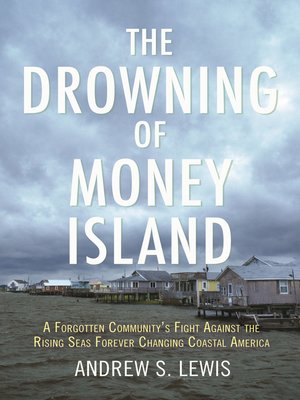 cover image of The Drowning of Money Island